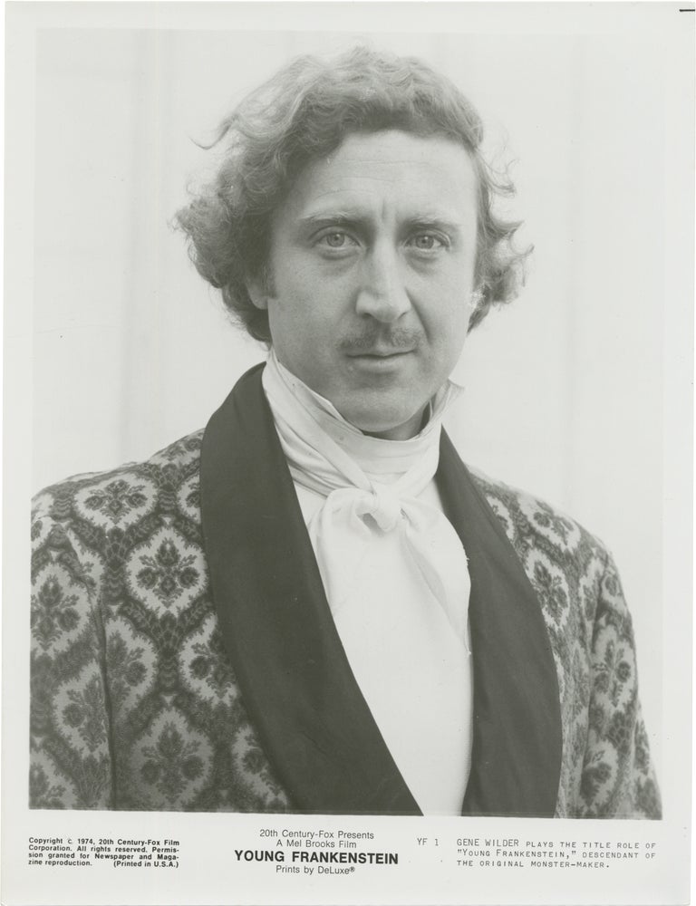 Young Frankenstein
