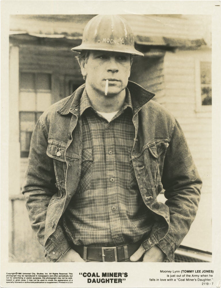Coal Miner's Daughter