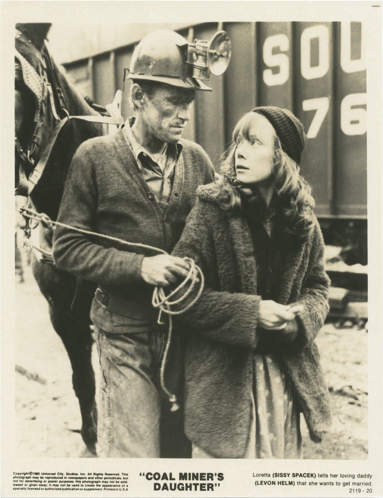 Coal Miner's Daughter