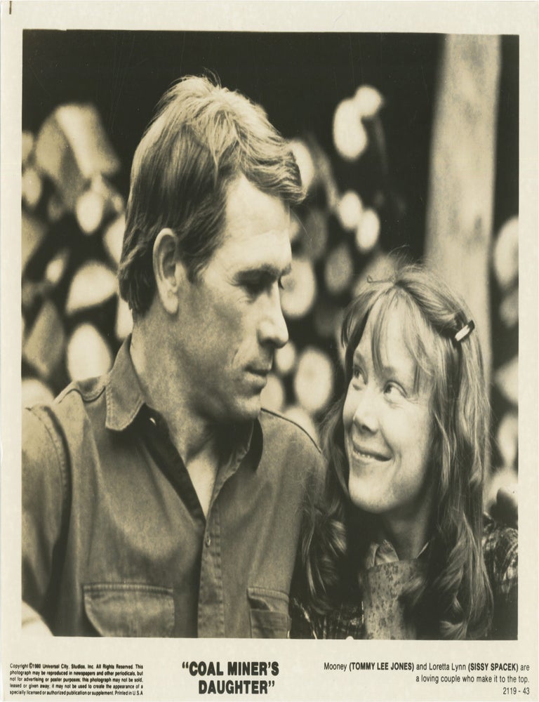 Coal Miner's Daughter