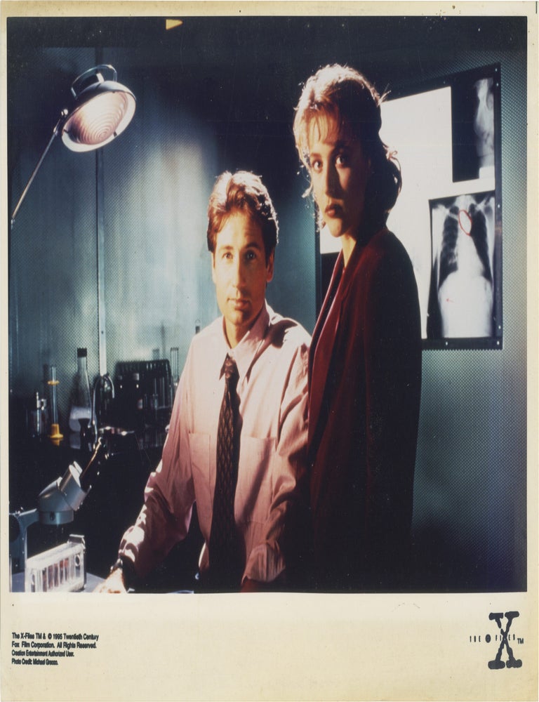 The X-Files