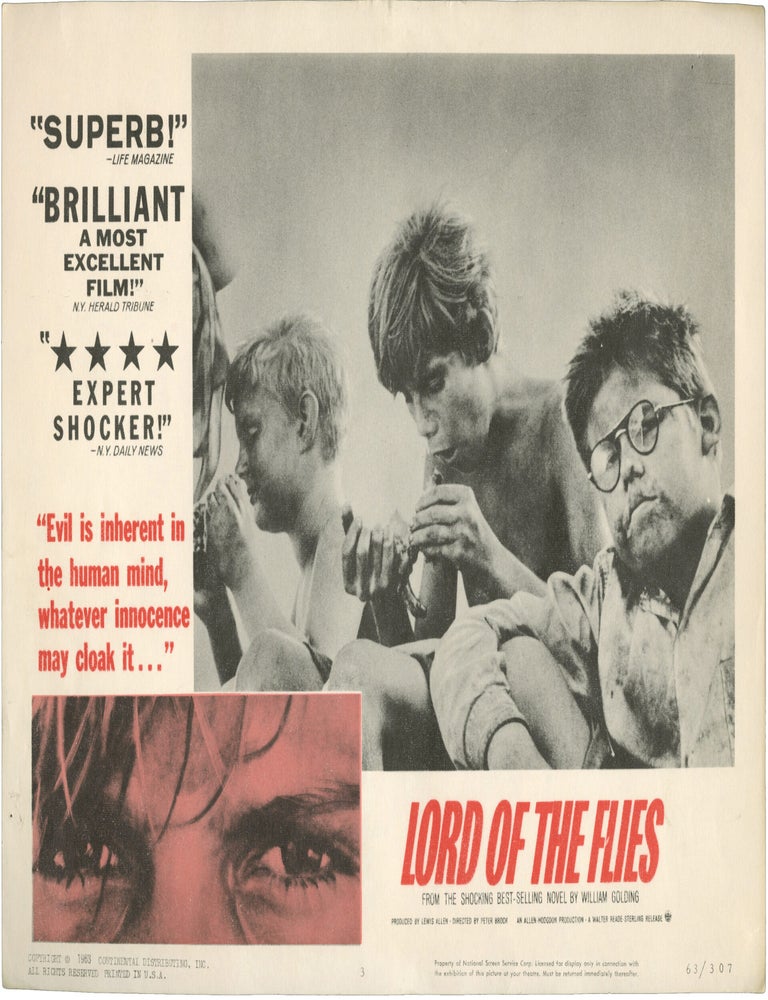Lord of the Flies