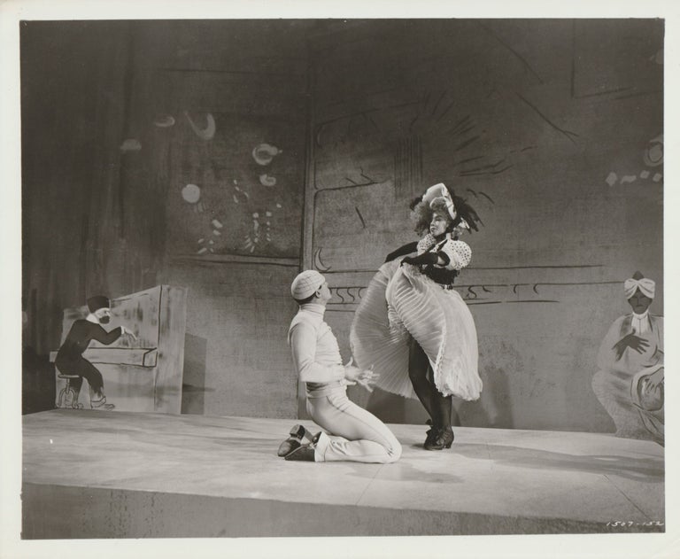 An American in Paris
