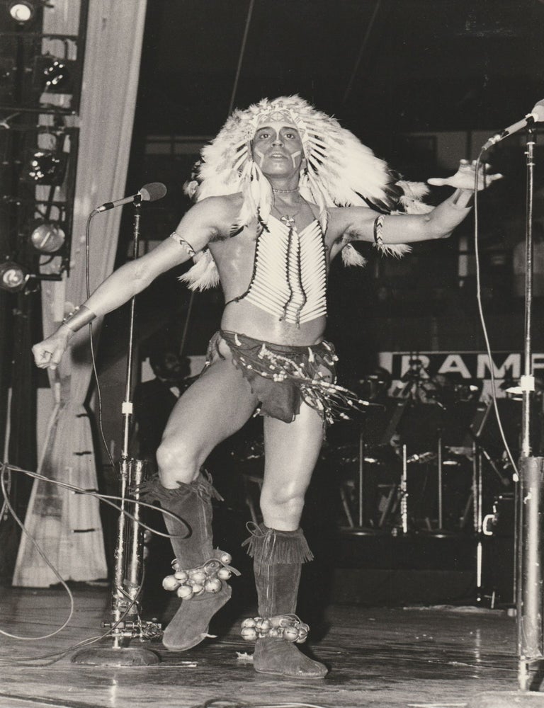 The Village People