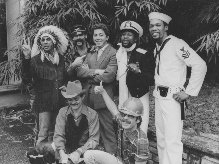 The Village People