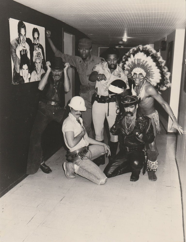 The Village People
