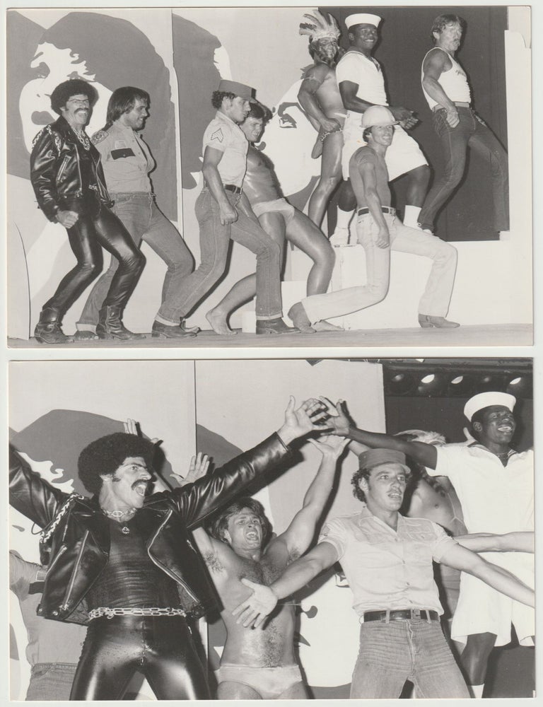 The Village People