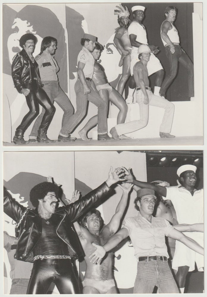 The Village People