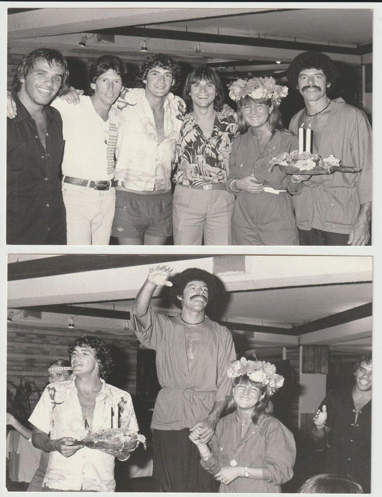 The Village People
