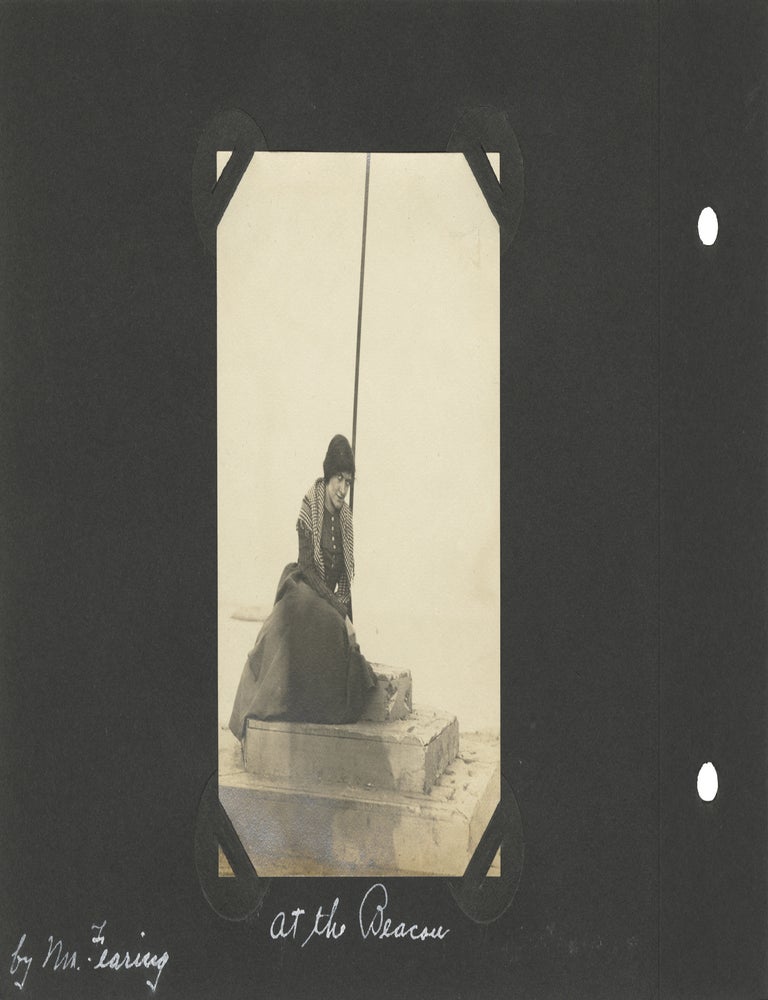 The Pride of the Clan