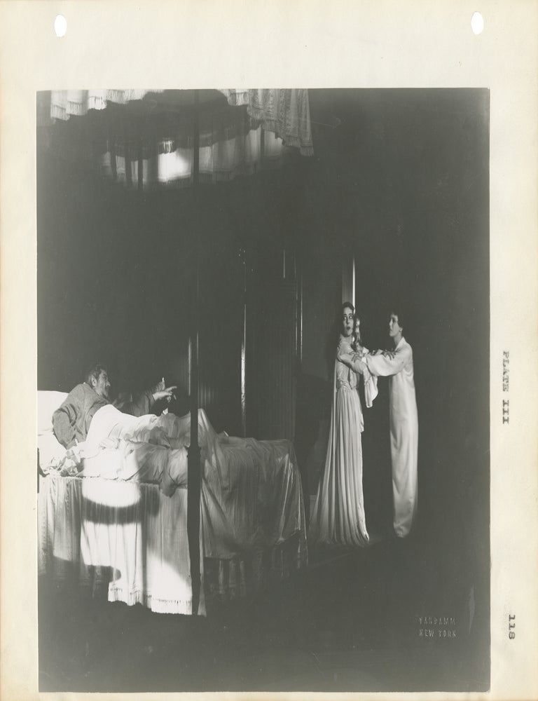 Mourning Becomes Electra