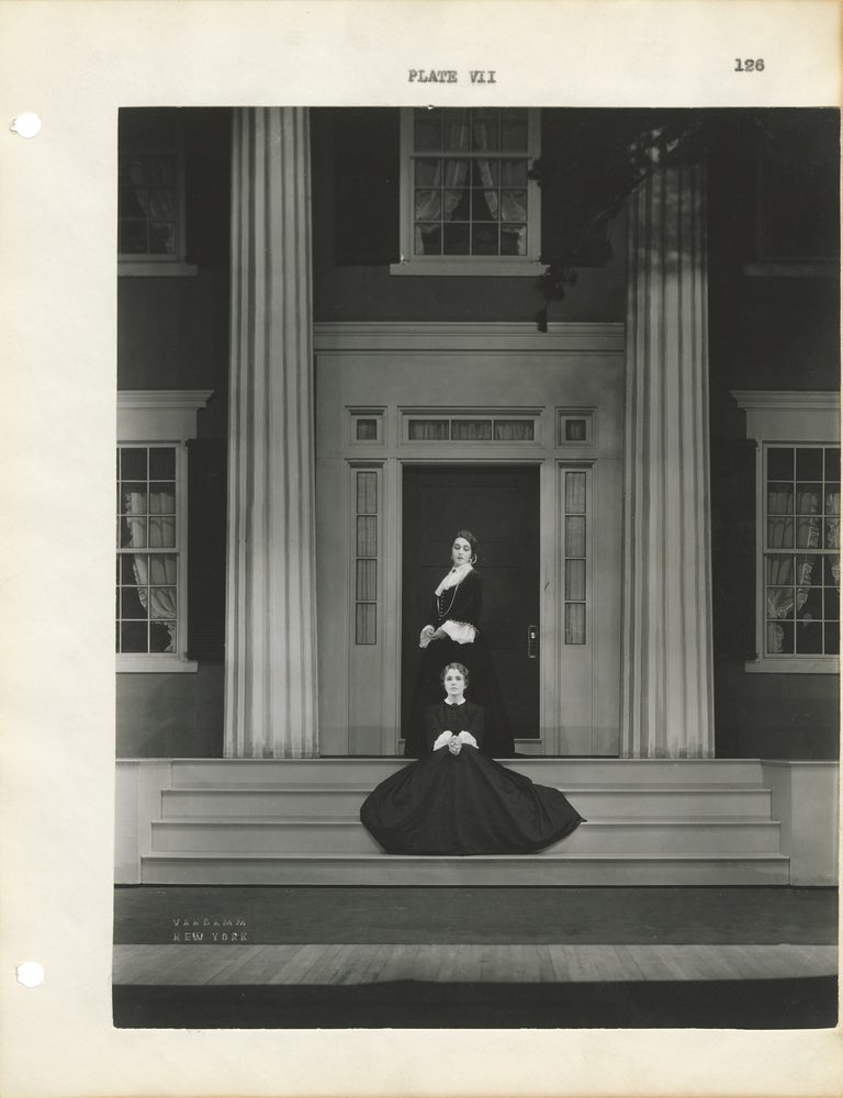 Mourning Becomes Electra