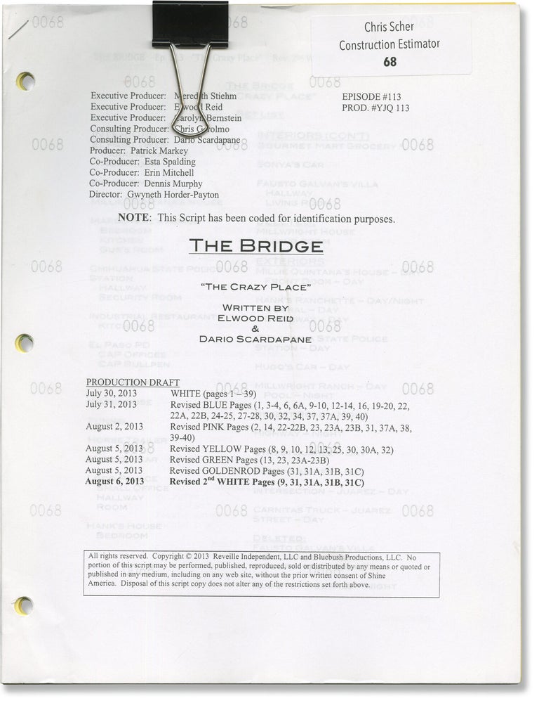The Bridge