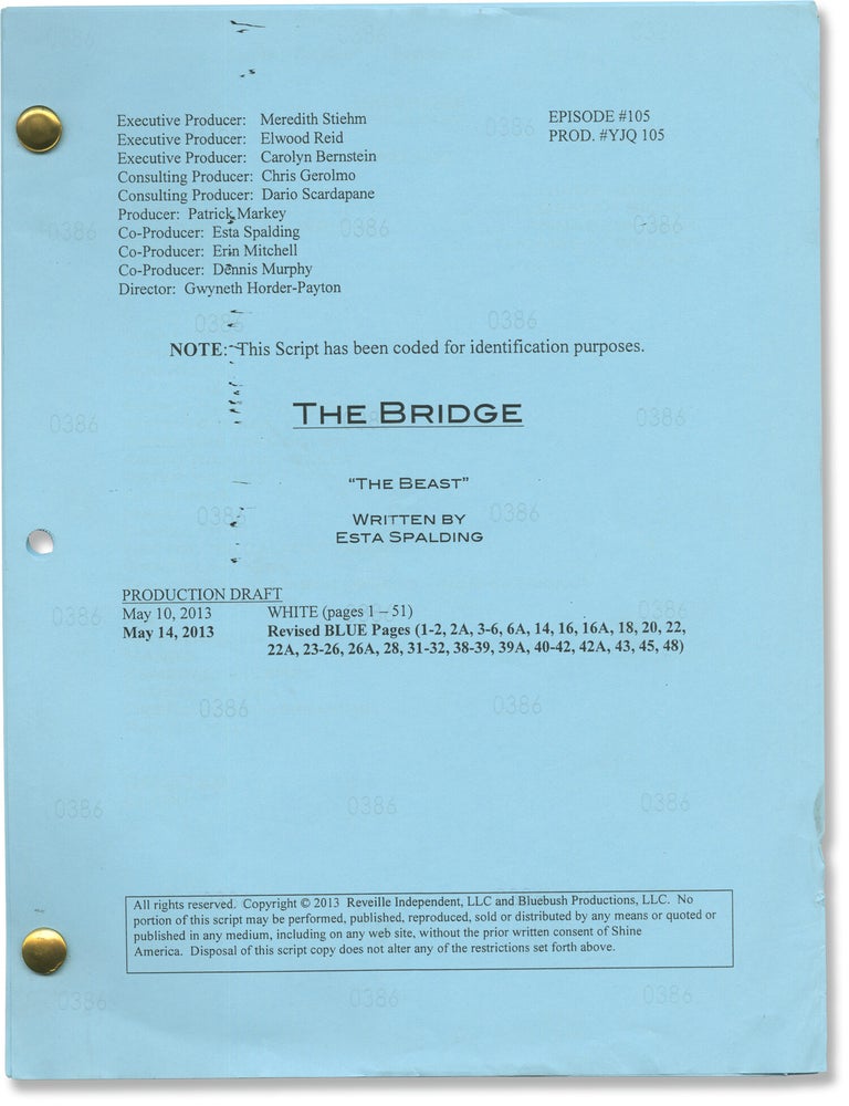 The Bridge