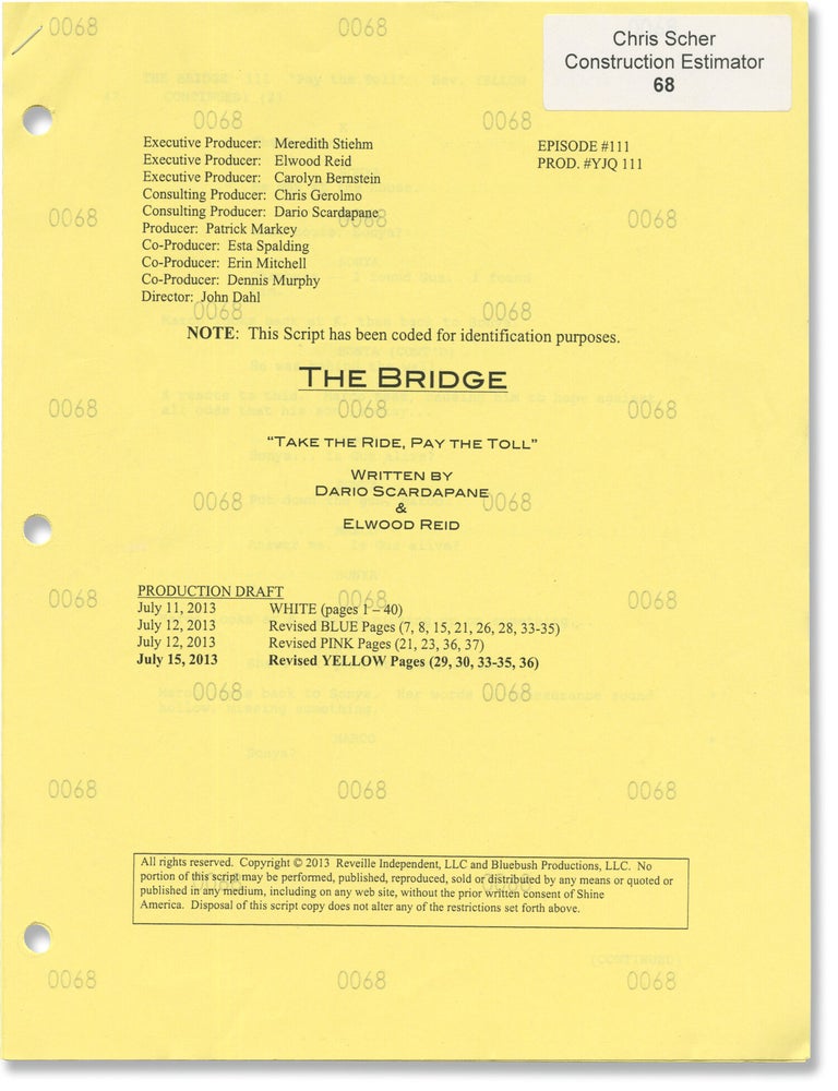 The Bridge