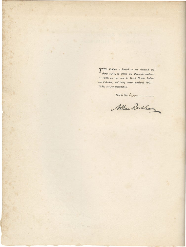 Book of Pictures