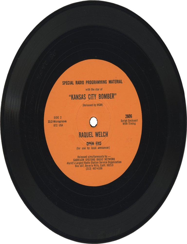 Kansas City Bomber