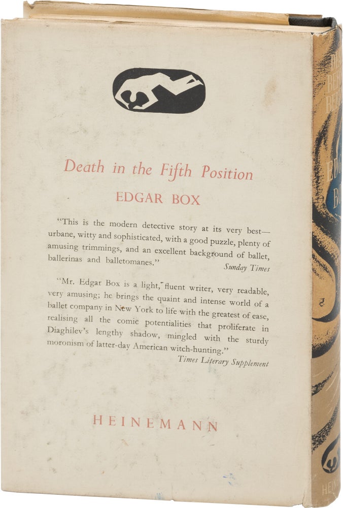 Death Before Bedtime