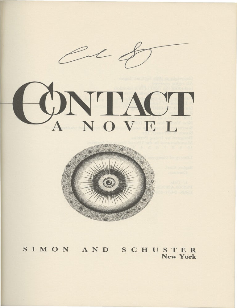 Contact