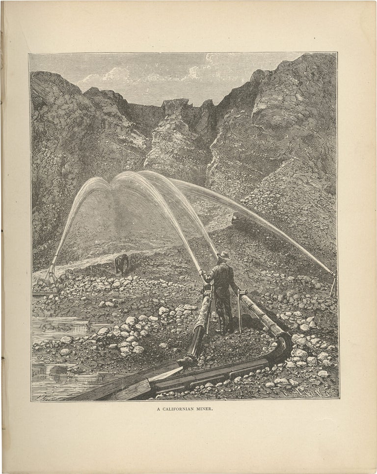 Picturesque Journeys in America of the Junior United Tourist Club