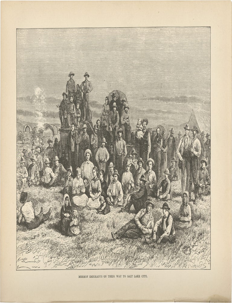 Picturesque Journeys in America of the Junior United Tourist Club