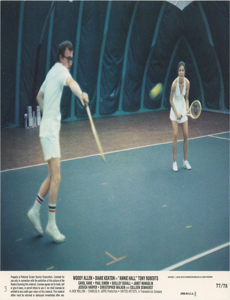 Annie Hall