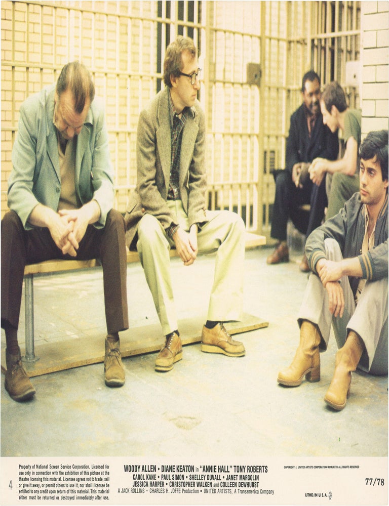 Annie Hall