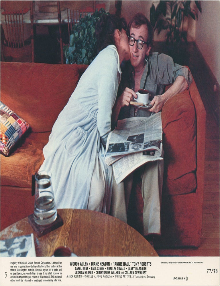 Annie Hall