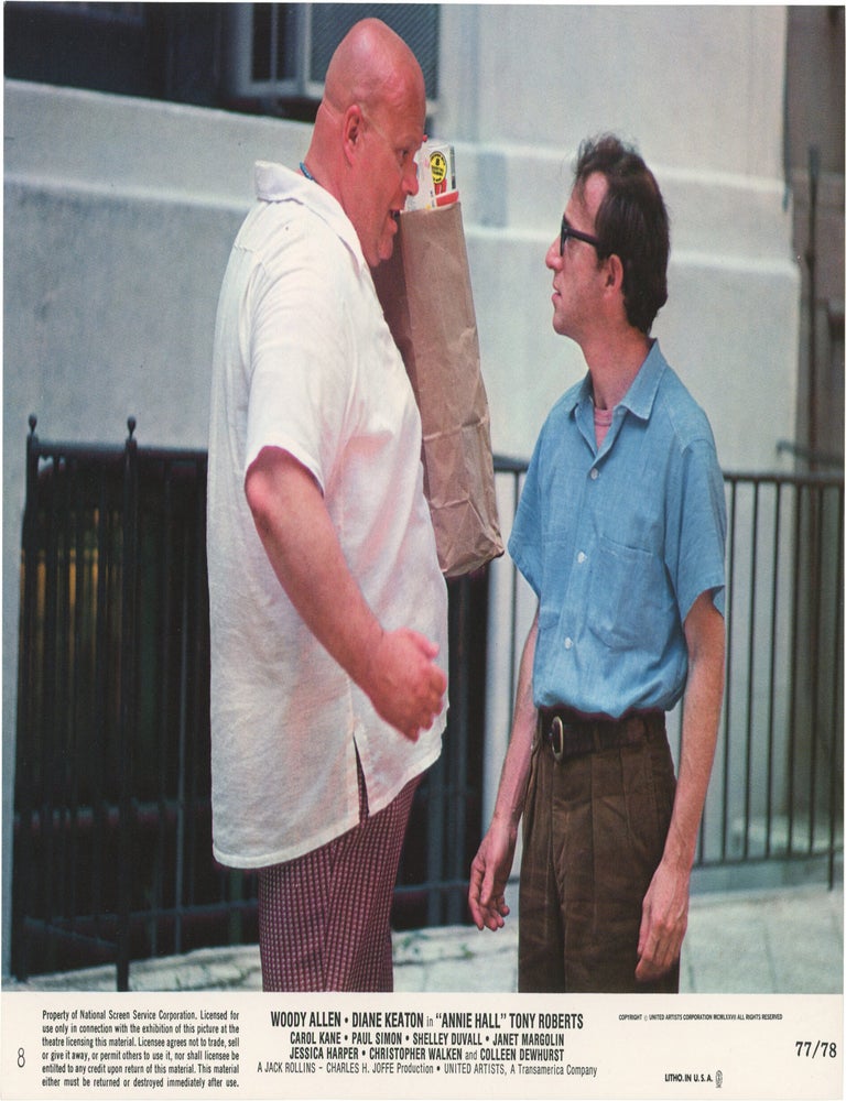 Annie Hall