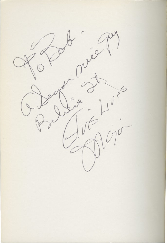 Memphis Mystery: Requiem for Elvis