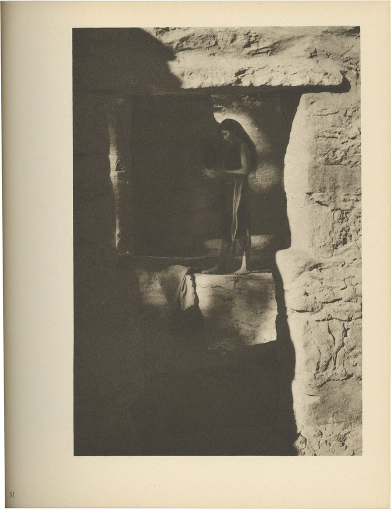 The Pueblos: A Camera Chronicle