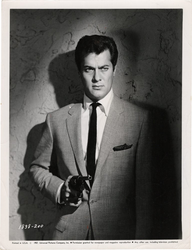 Mister Cory