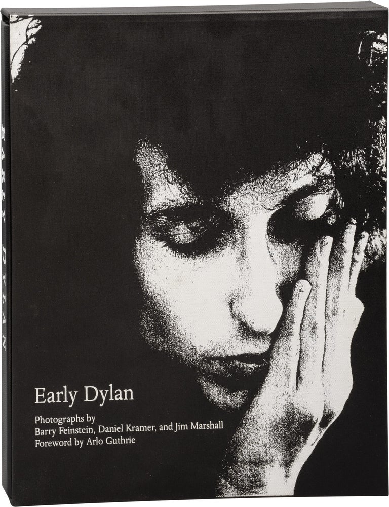 Early Dylan