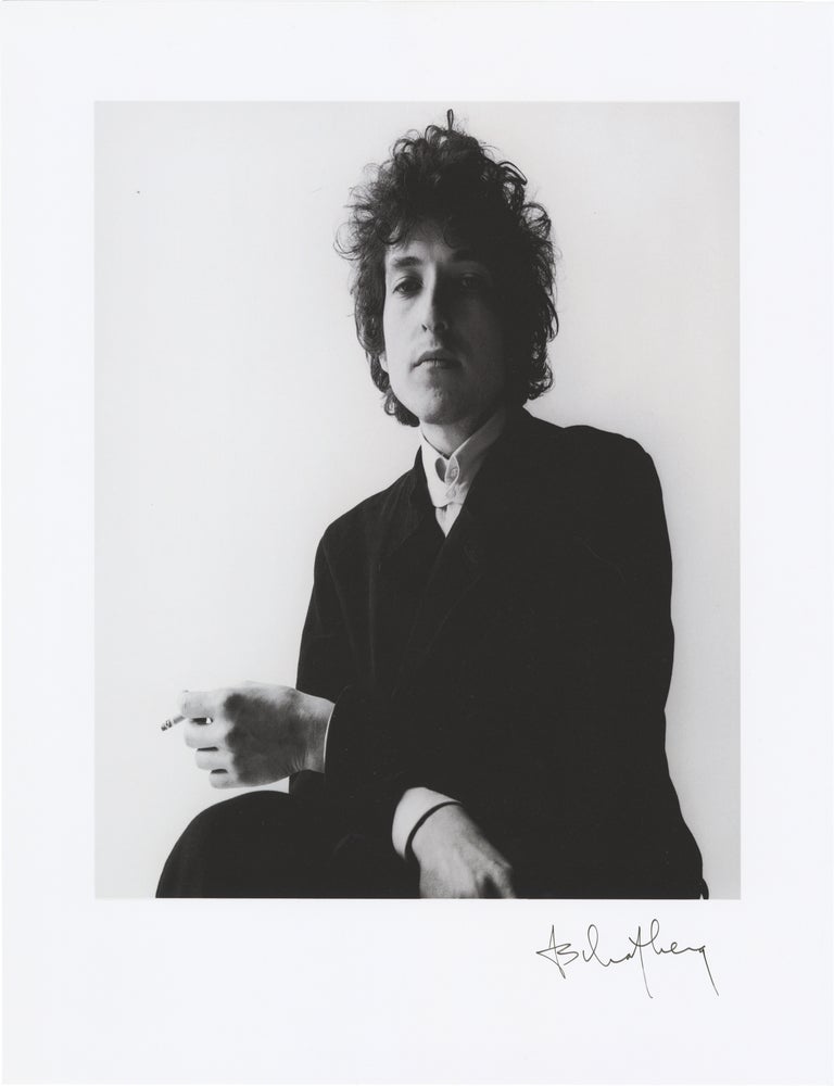 Thin Wild Mercury: Touching Dylan's Edge