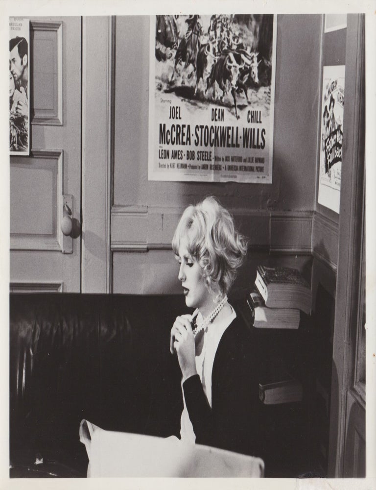 Women in Revolt