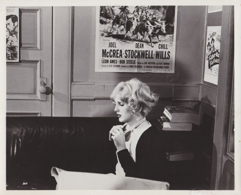Women in Revolt