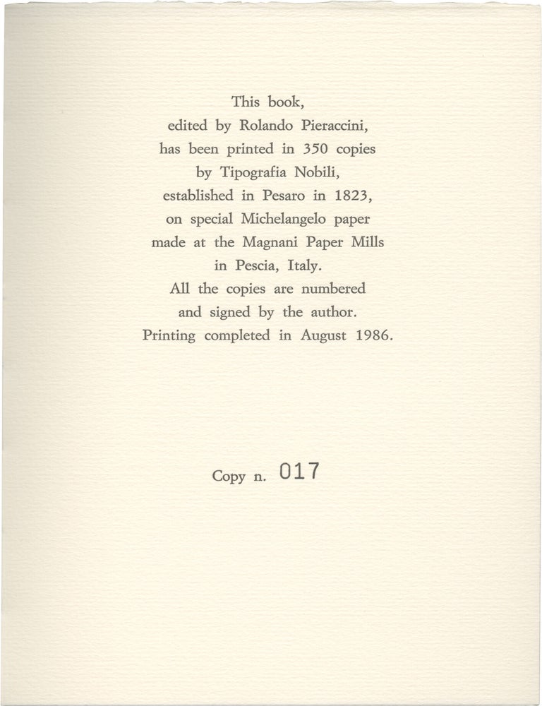 The Man Who Wrote Books in His Head and Other Stories
