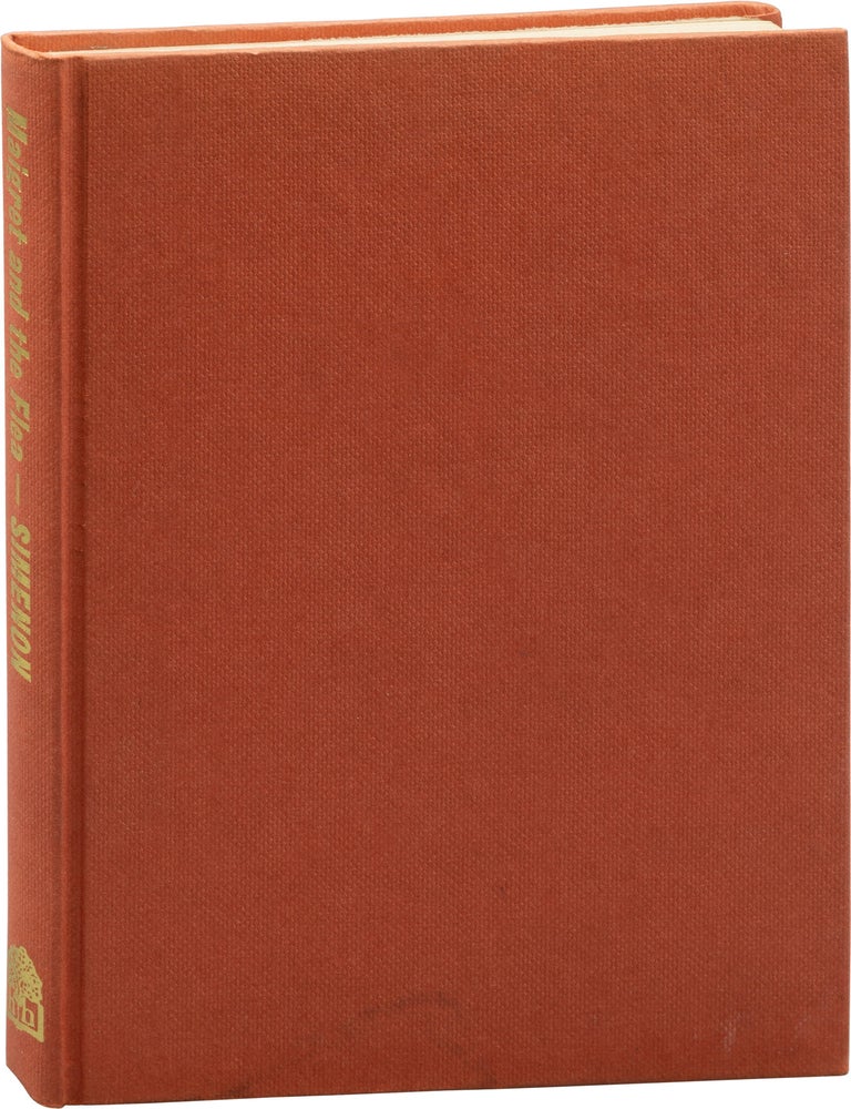 Maigret and the Flea