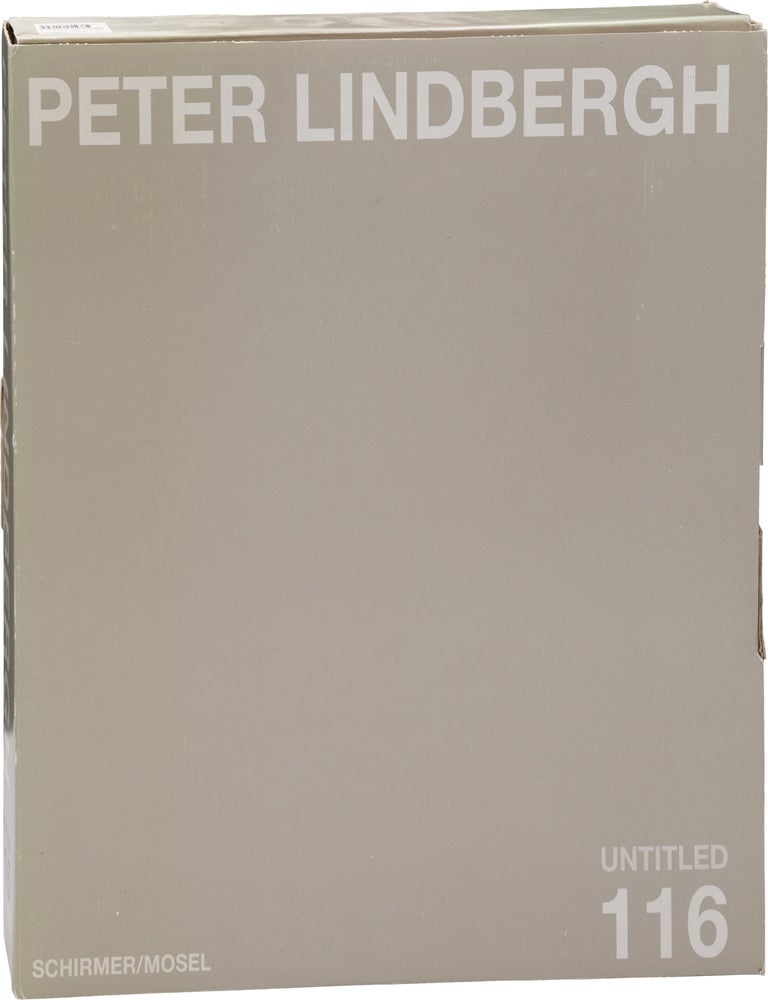 Peter Lindbergh: Untitled 116
