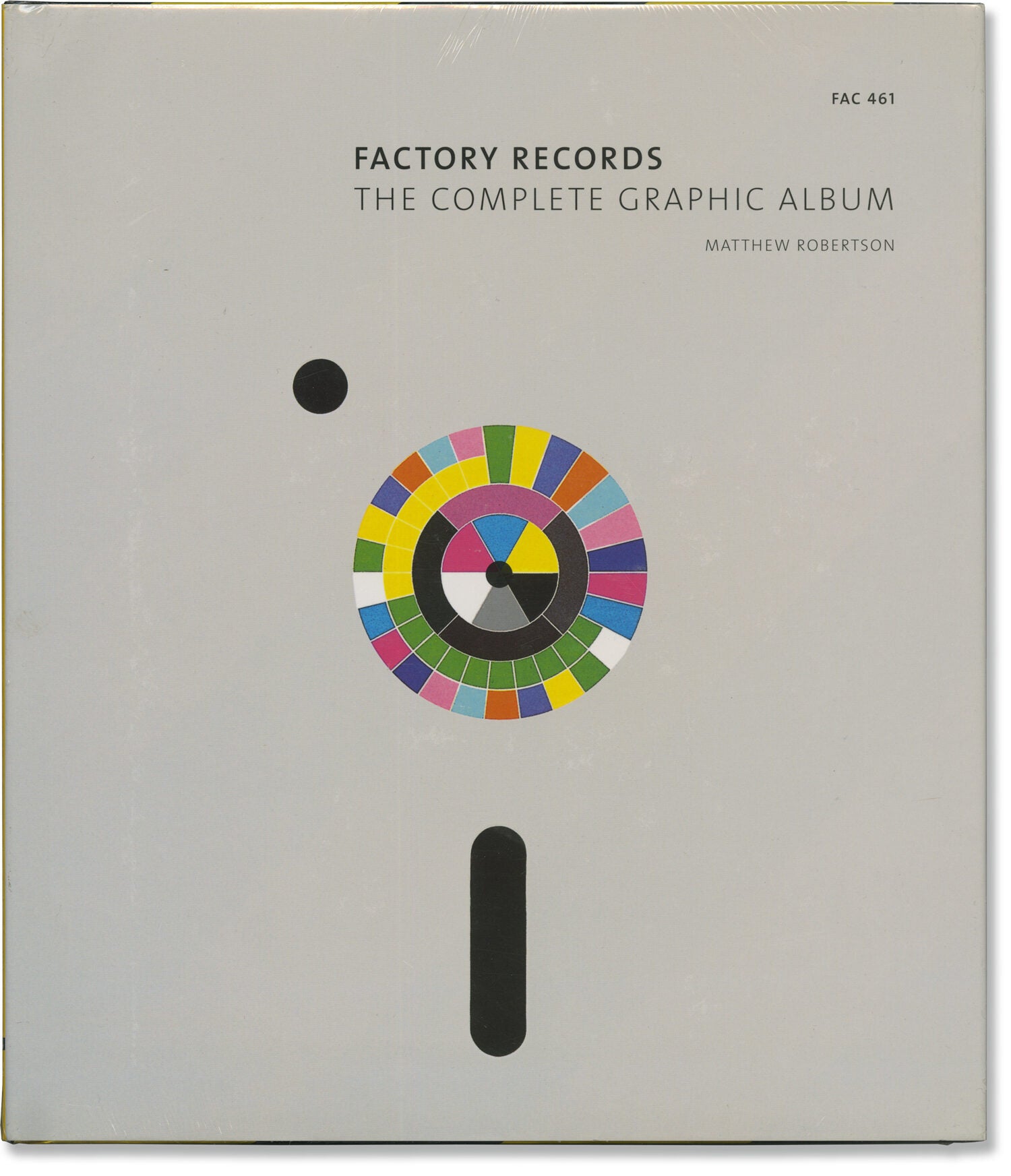 Factory Records: The Complete Graphic Album | Factory Records, Matthew ...