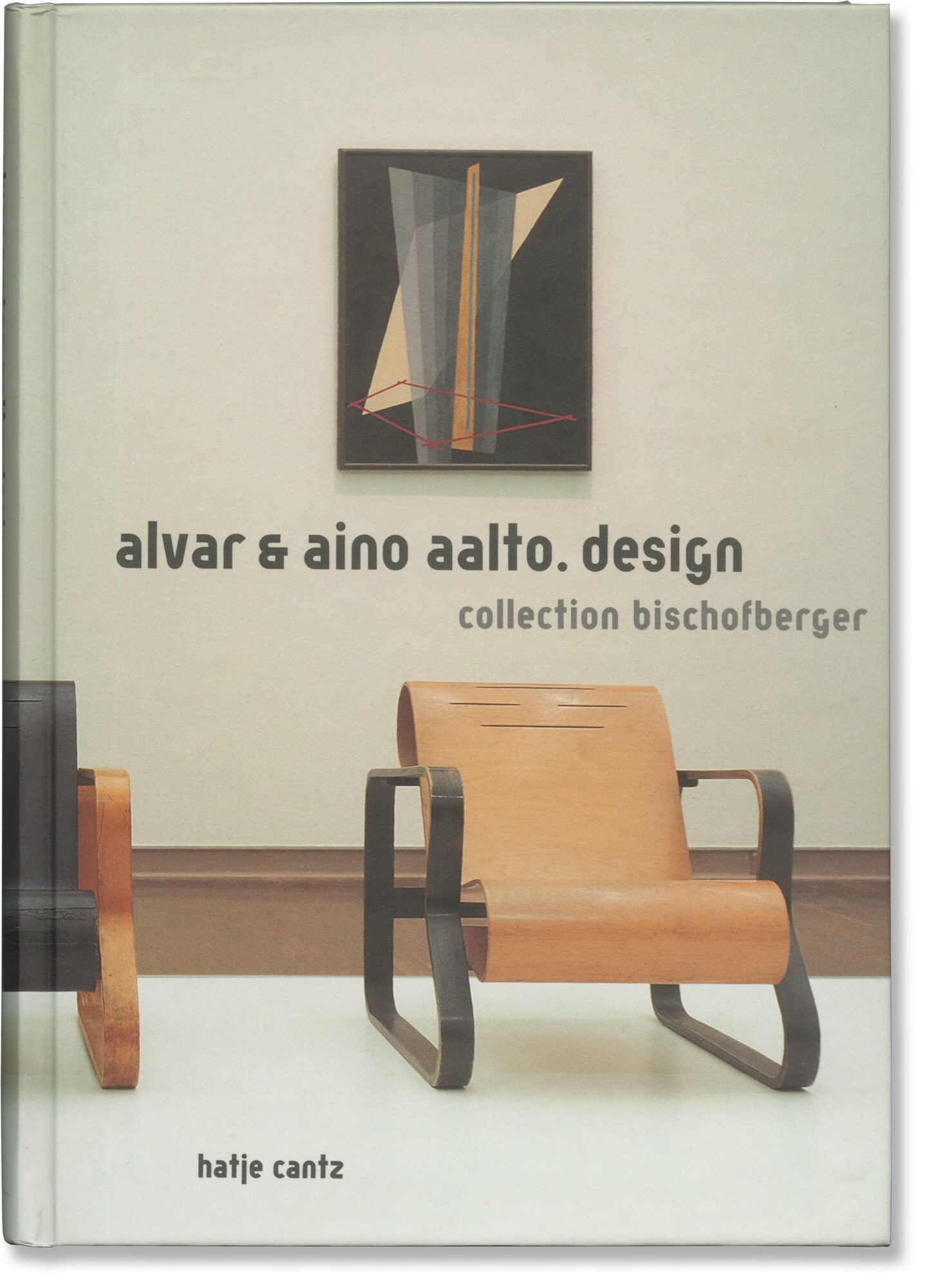 Alvar and Aino Aalto Design Collection: Bischofberger | Alvar