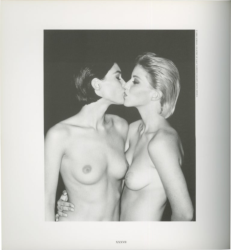 The Nude and the Contemporary Photography