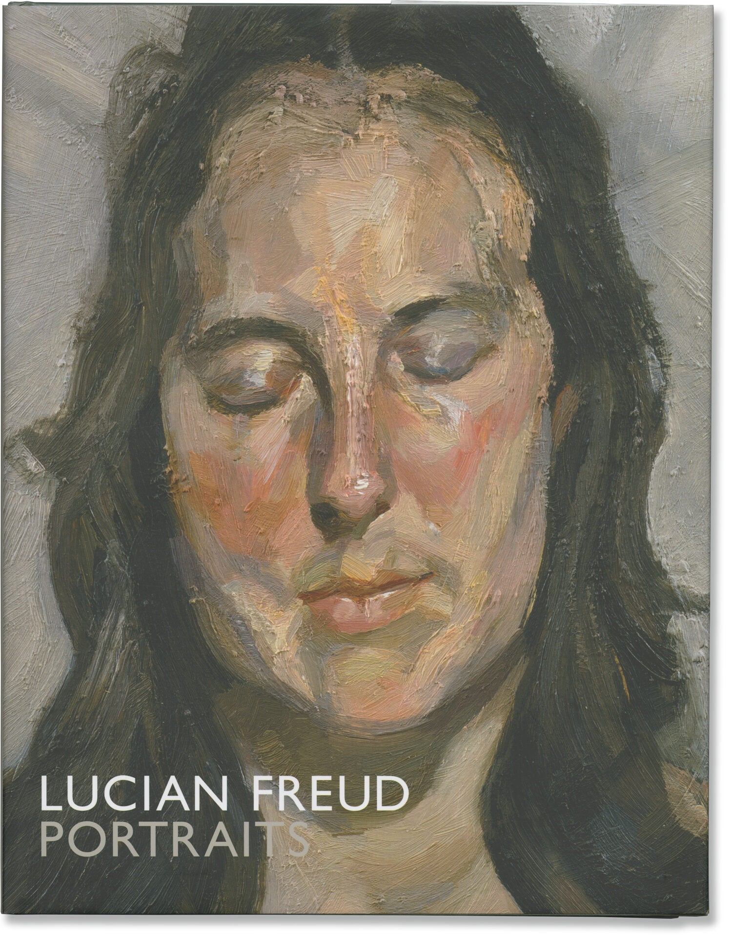 Lucian Freud: Portraits | Lucian Freud | First Edition