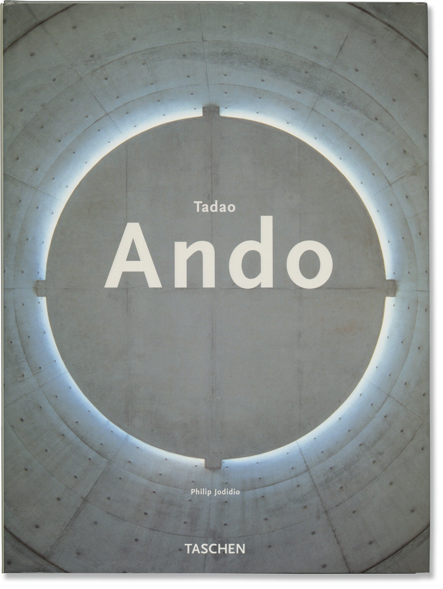 アート・デザイン・音楽 ANDO TADAO Book Tadao Ando | Tadao Ando | First Edition