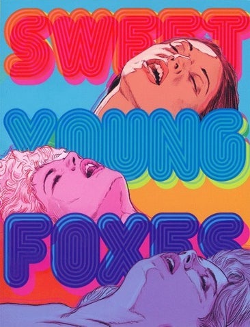 The Young Like It Hot (1983) / Sweet Young Foxes (1983)