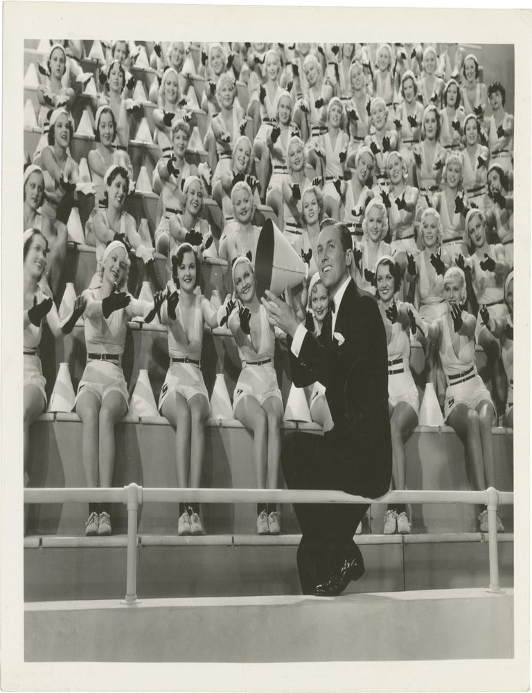 College Rhythm