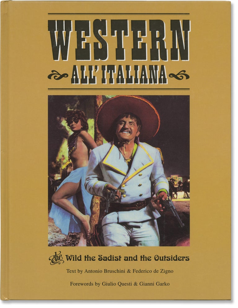Western All'Italiana