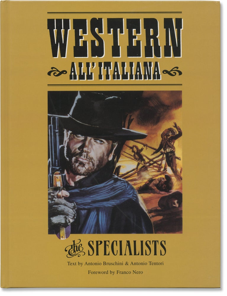 Western All'Italiana