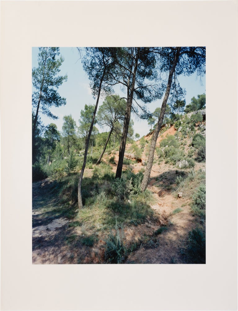 Mont Sainte Victoire