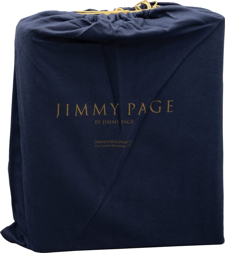 Jimmy Page